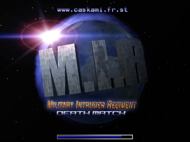 Mir