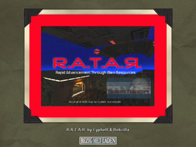 Ratar