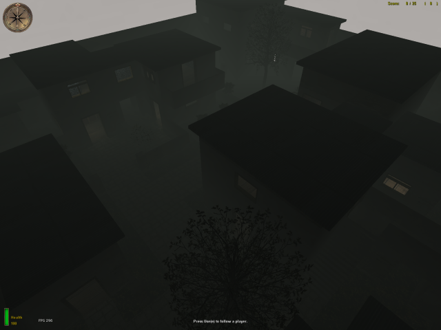 Dm-village
