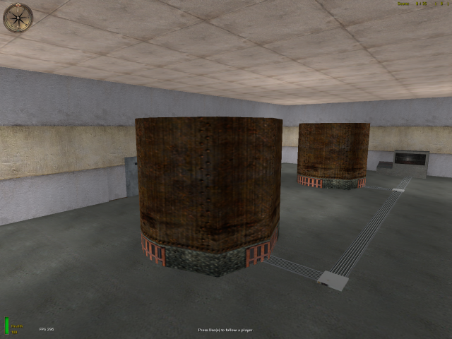 007facility