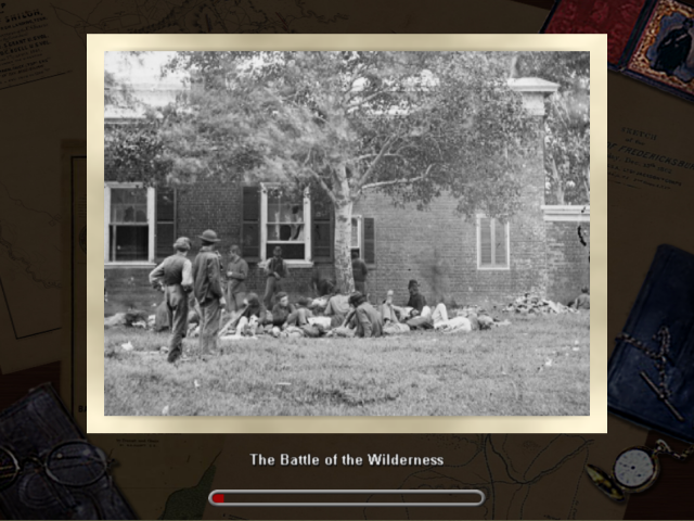 Wilderness
