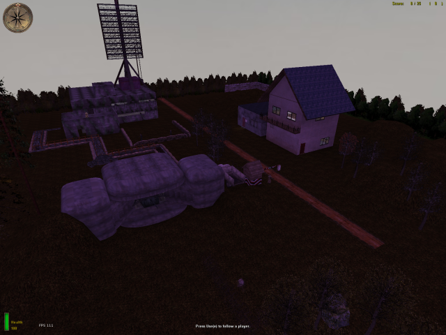 Test Play