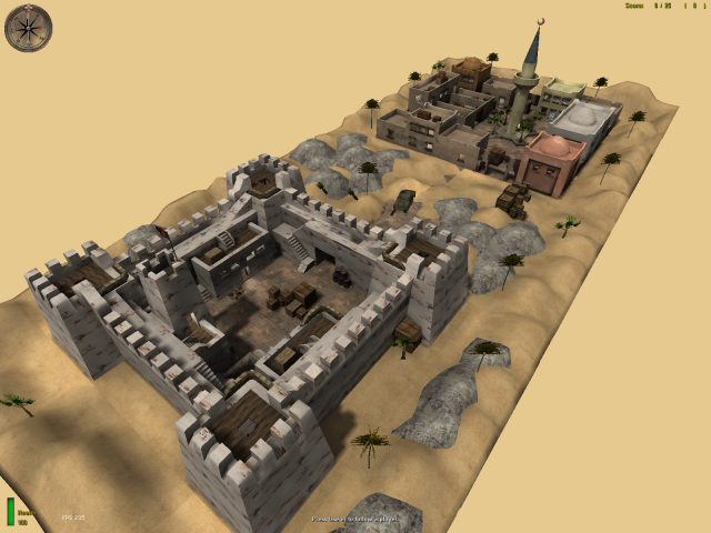 Fort Zinderhof