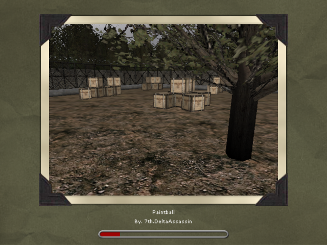 Paintball
