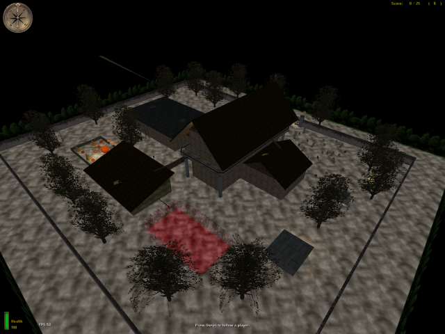 Horrorhouse Aa