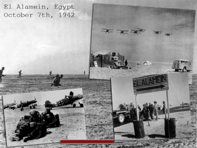 Sl Alamein