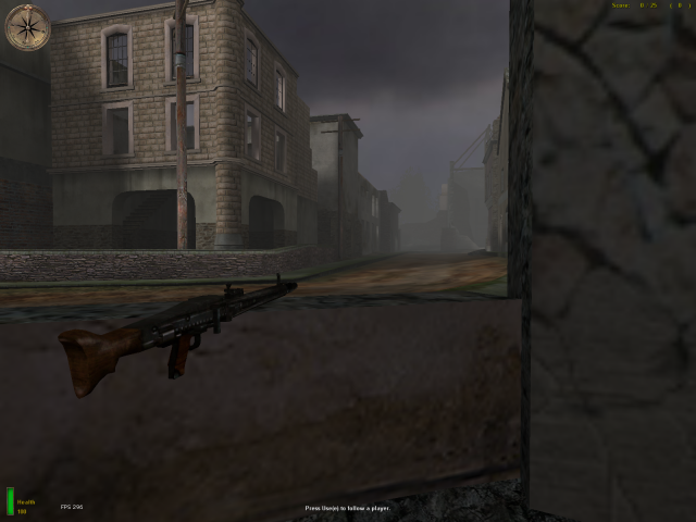 Tdm Hunt