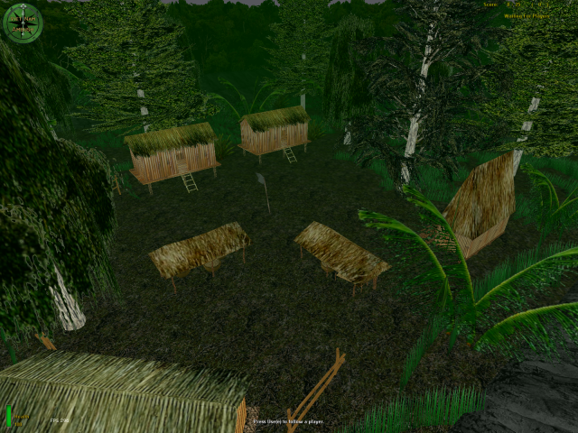 VNA Ambush CTF