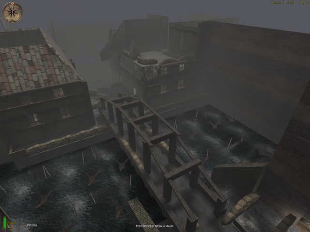Normandybridge V1