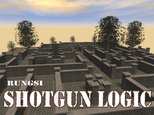 Shotgunlogic