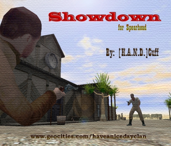 Showdown