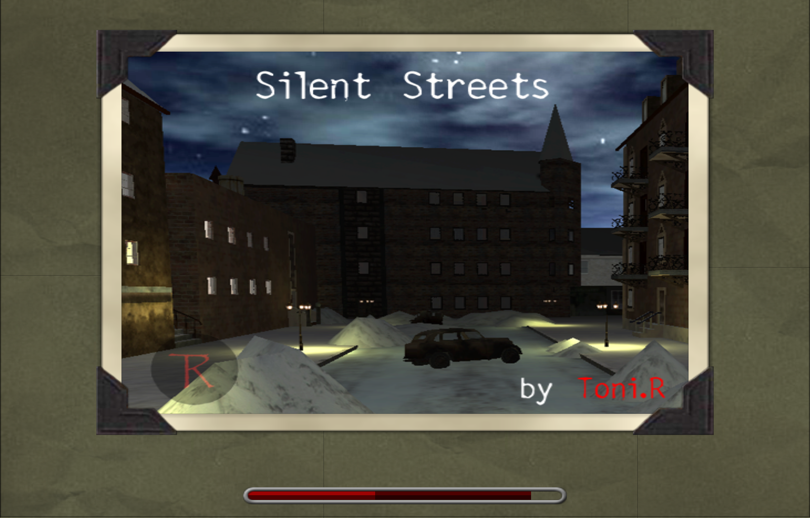 Silent Streets