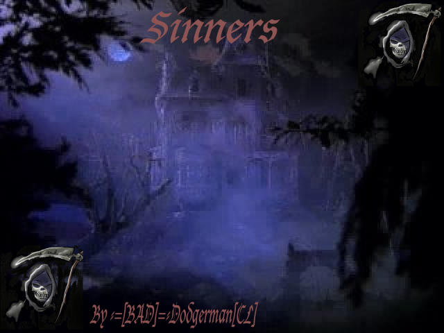 Sinners