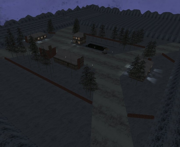 Ski Resort