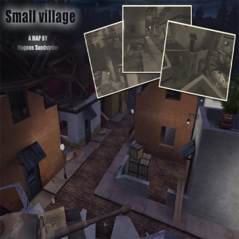 Small Village