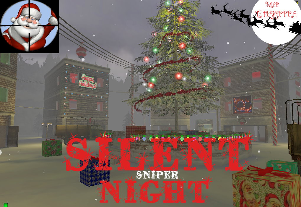 Silentnight