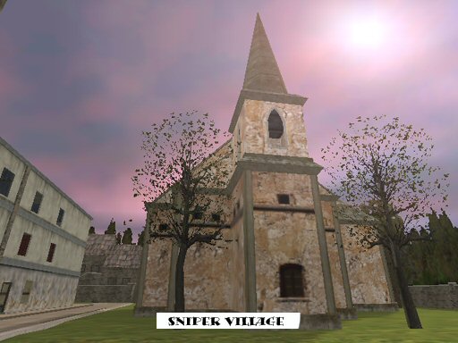 Snipervillage