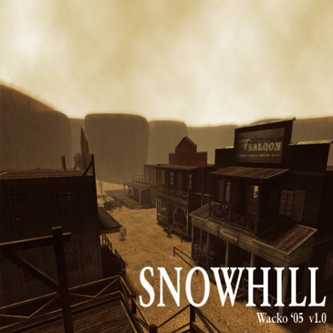 Snowhill