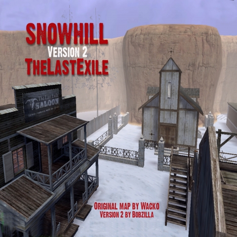 Snowhillv2