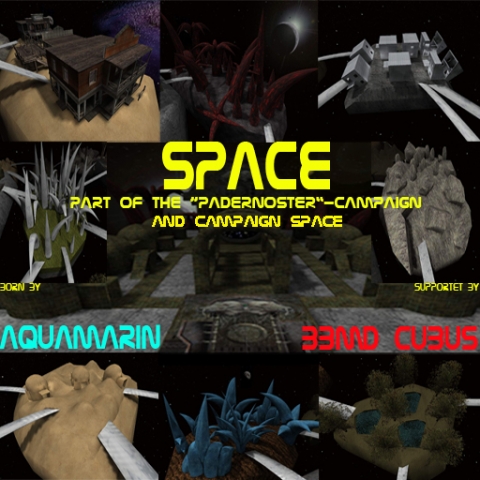 Obj Camp Space1