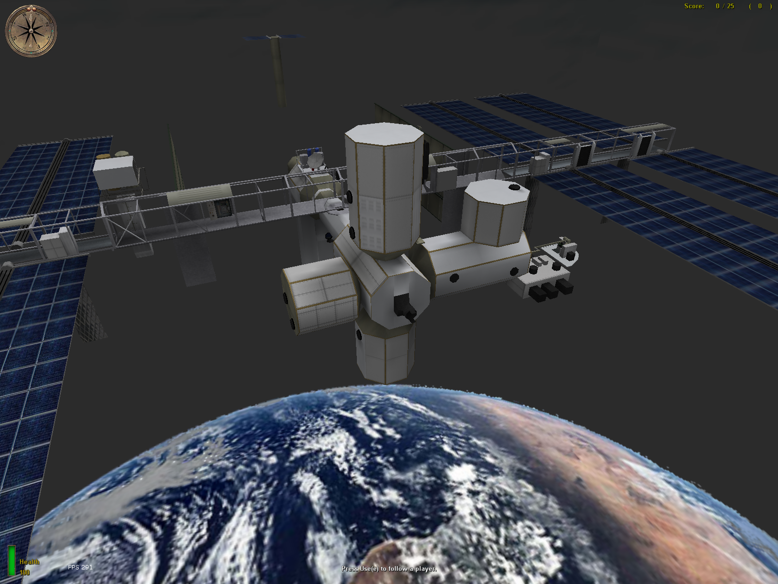 Space2