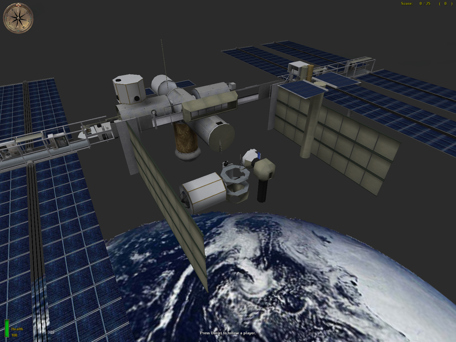 Space2new