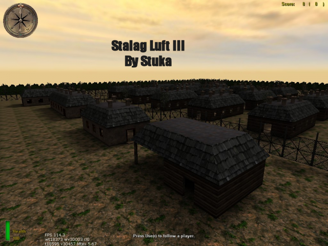 Stalag Luft III