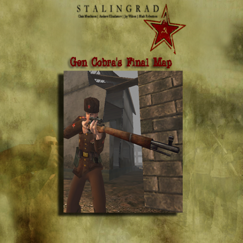 Stalingrad Final