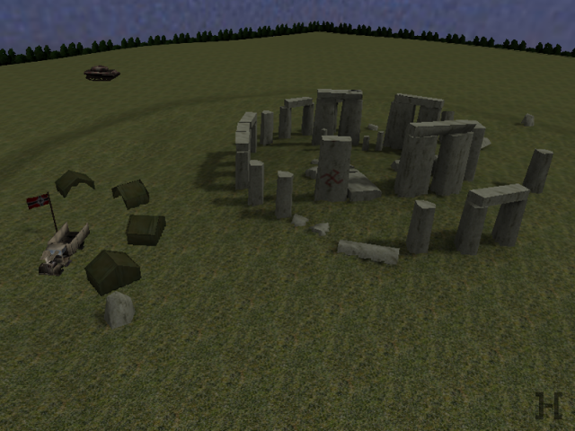 Steinhenge