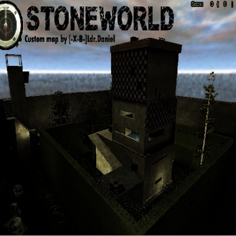 Stoneworld