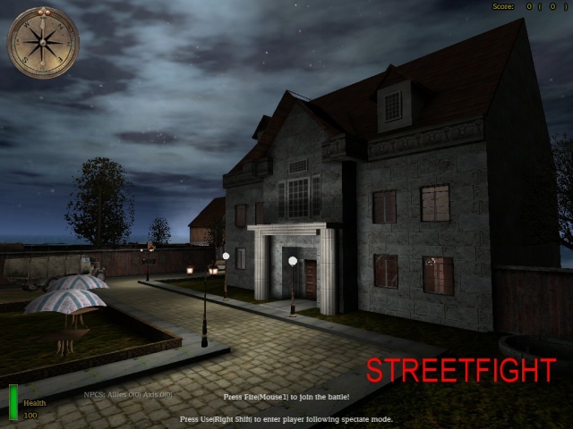 Streetfight