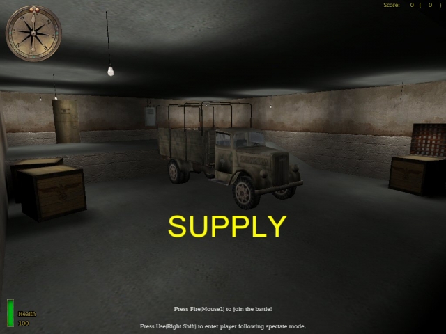 Supply