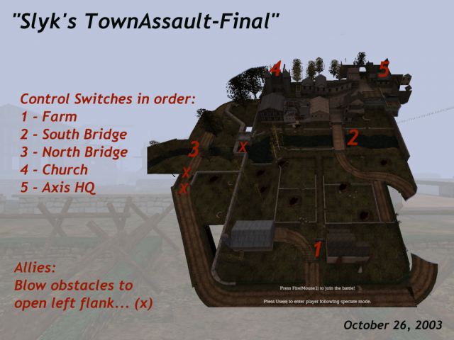 Mp Townassault Tow