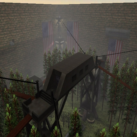 Tdm Ttowers 2 0
