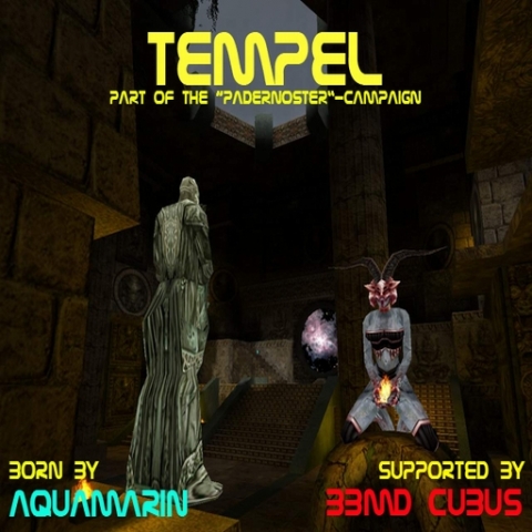 Obj Camp Tempel1