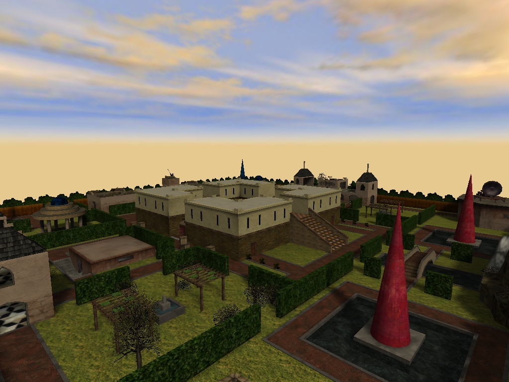 Tfb Battlegrounds