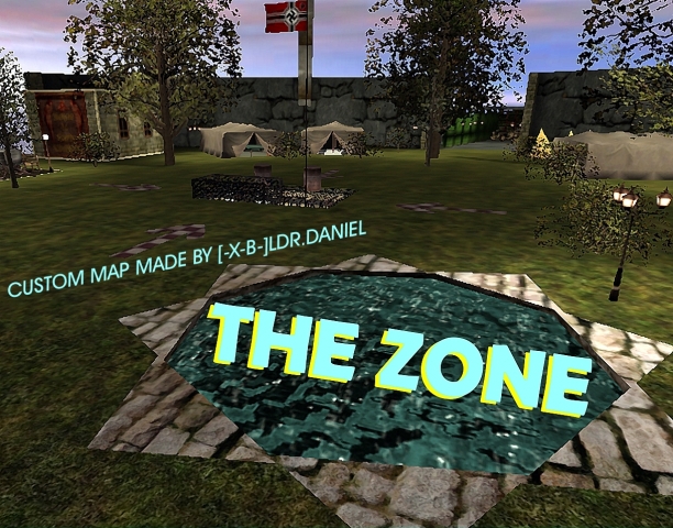 Thezone