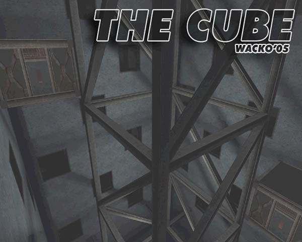 Dm Cube