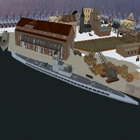Thedock