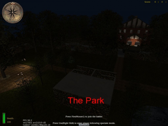 The Park