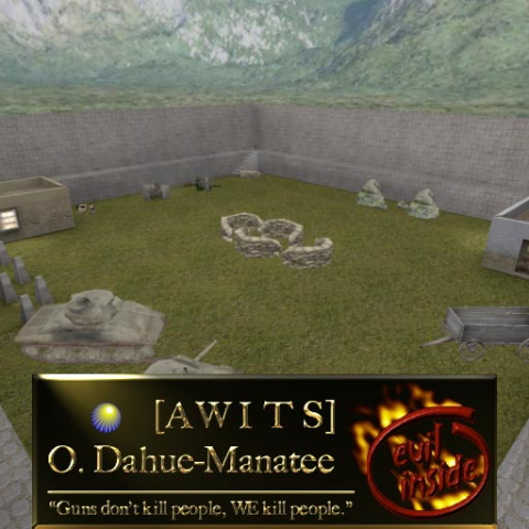 Thepit