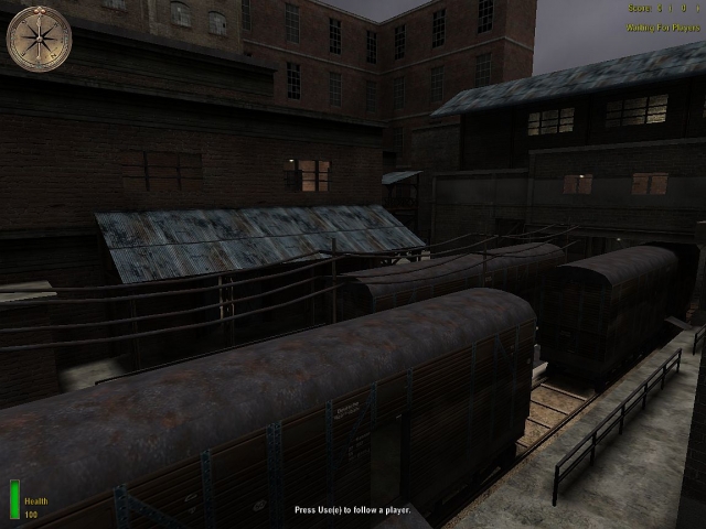 Obj Train Depot