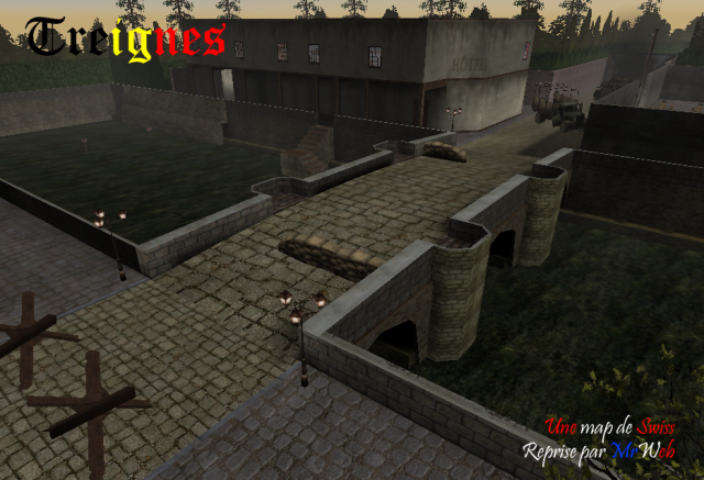 Treignes