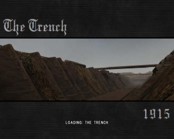 Bot Trenchvariant