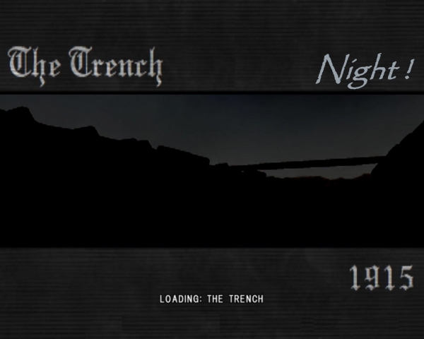 Bot Trenchvariantnight
