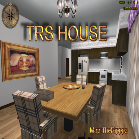 Trshouse
