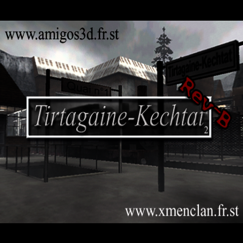 Tirtagen-kechtat