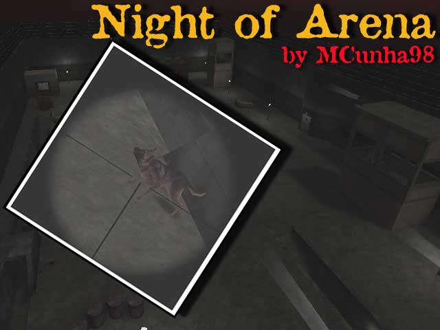 User 98arenanight