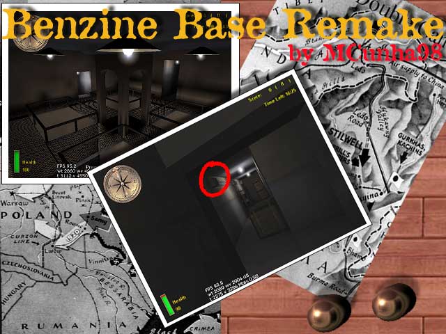 User 98benzinebaseremake