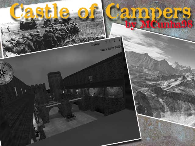 User 98castleofcampers